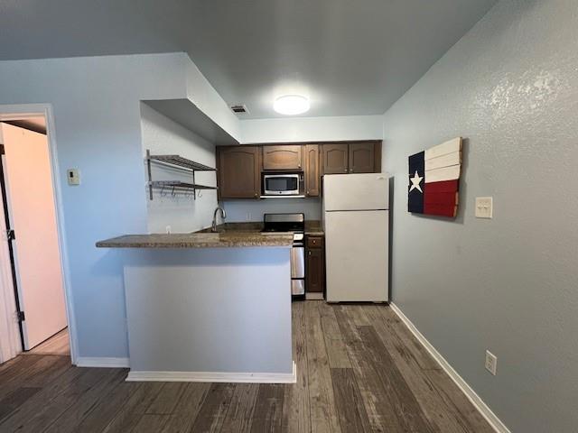 University Park Condo - Residential Lease