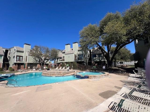 University Park Condo - Residential Lease