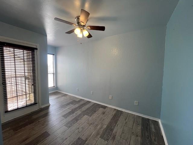 University Park Condo - Residential Lease