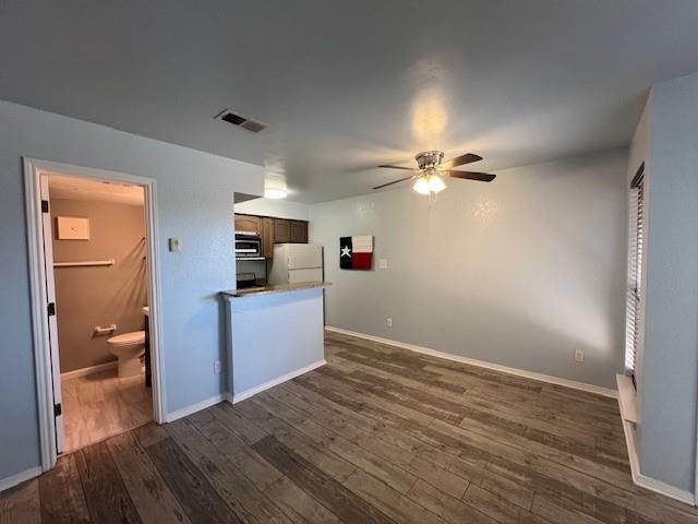 University Park Condo - Residential Lease