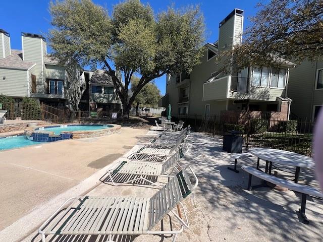 University Park Condo - Residential Lease