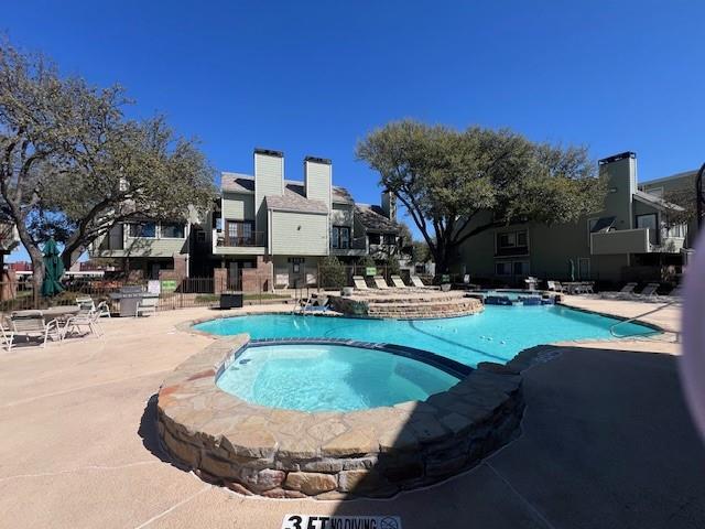 University Park Condo - Residential Lease