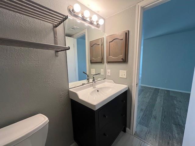 University Park Condo - Residential Lease