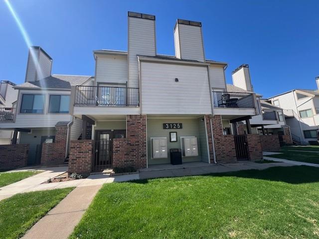 University Park Condo - Residential Lease