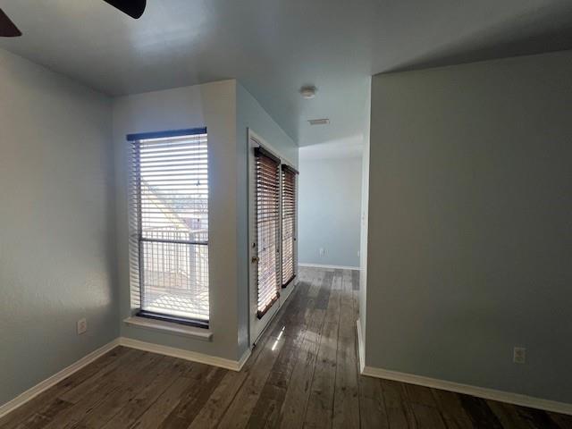 University Park Condo - Residential Lease