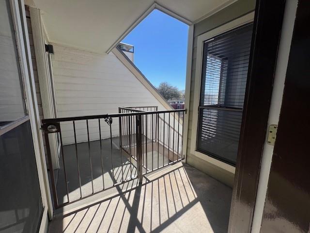 University Park Condo - Residential Lease