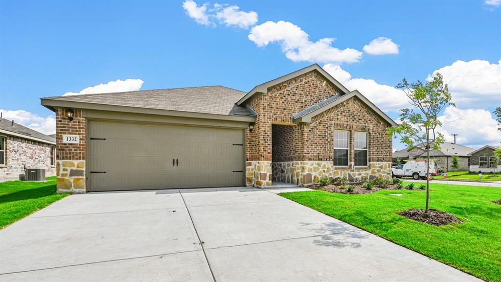 Liberty Xing Ph 1 - Residential Lease