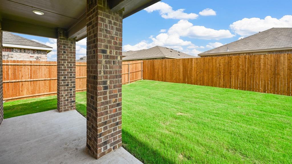 Liberty Xing Ph 1 - Residential Lease