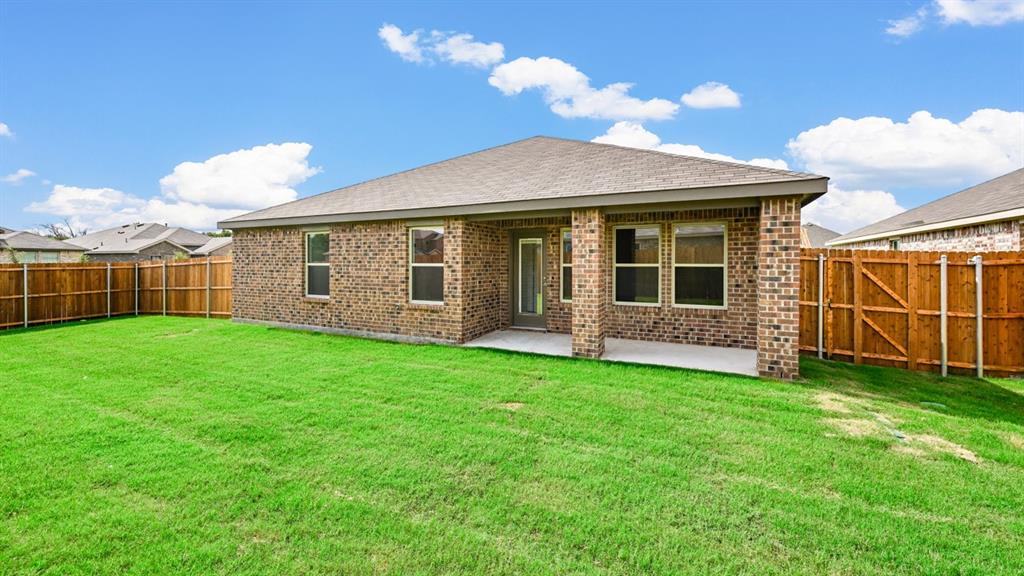 Liberty Xing Ph 1 - Residential Lease