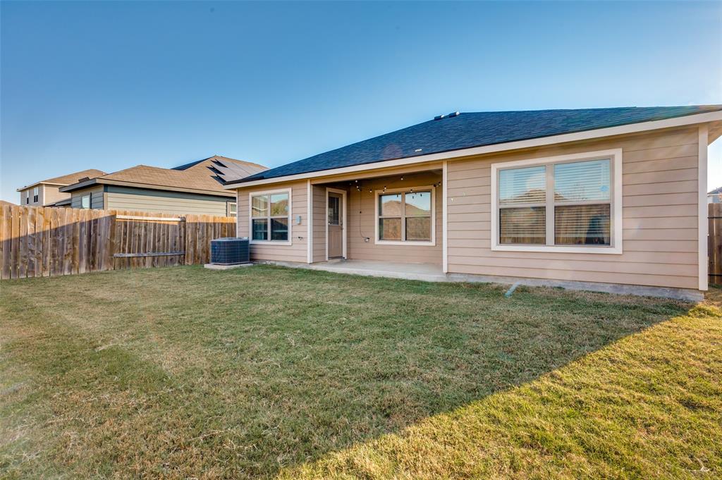 Quarter Horse Estates Add - Residential