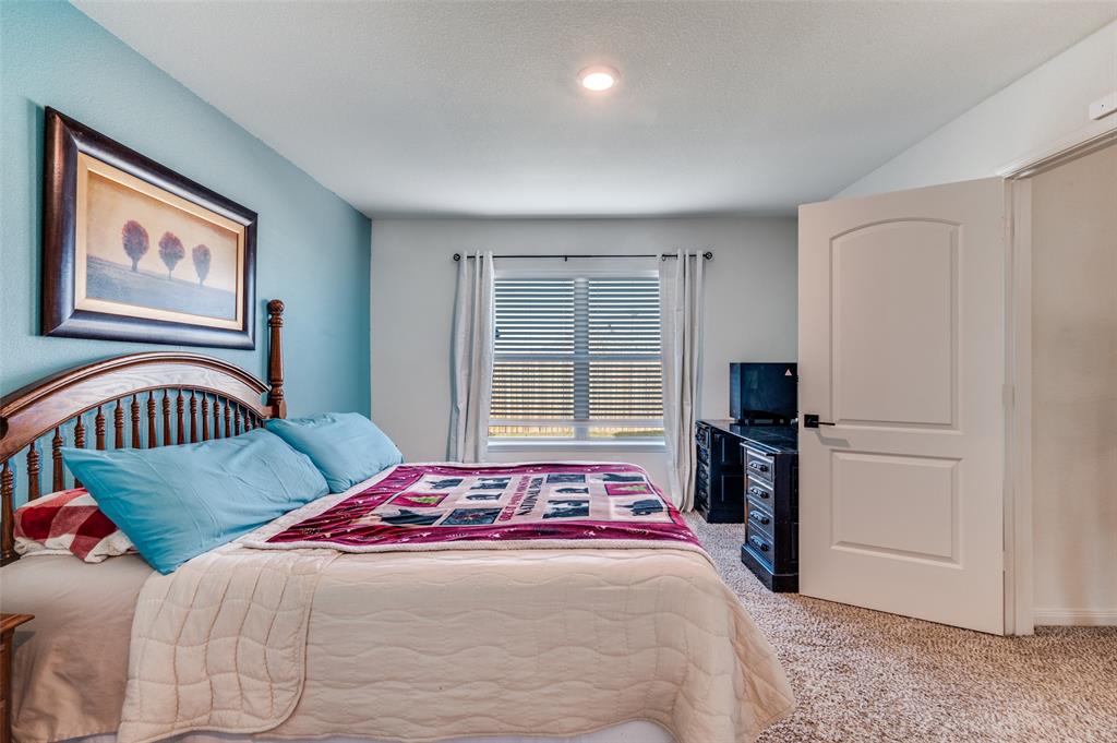 Quarter Horse Estates Add - Residential