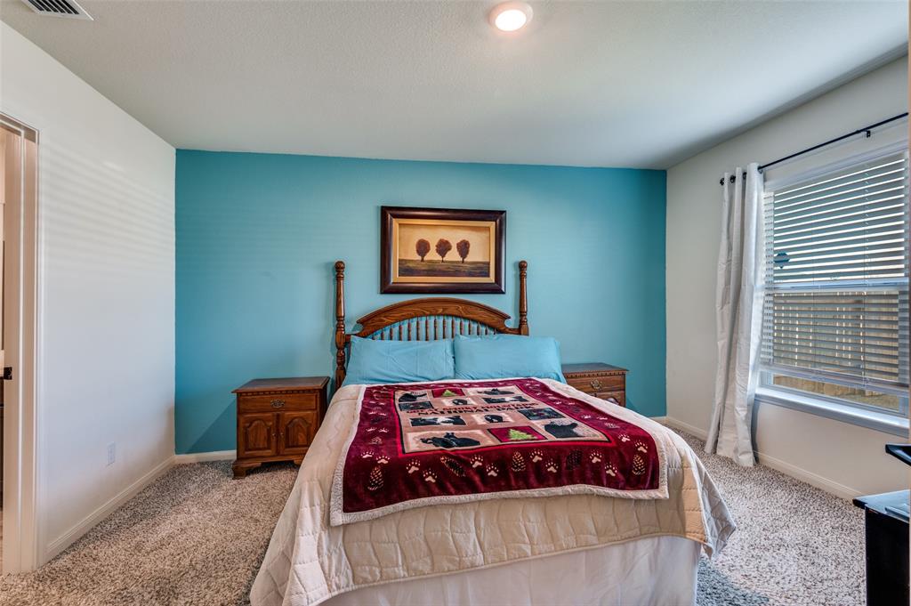 Quarter Horse Estates Add - Residential