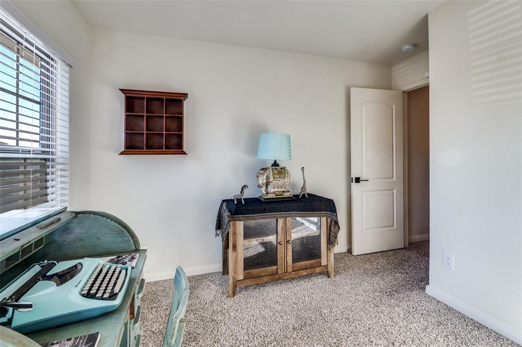 Quarter Horse Estates Add - Residential