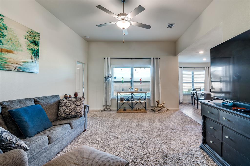 Quarter Horse Estates Add - Residential