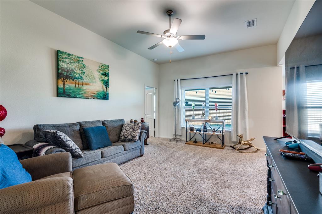 Quarter Horse Estates Add - Residential