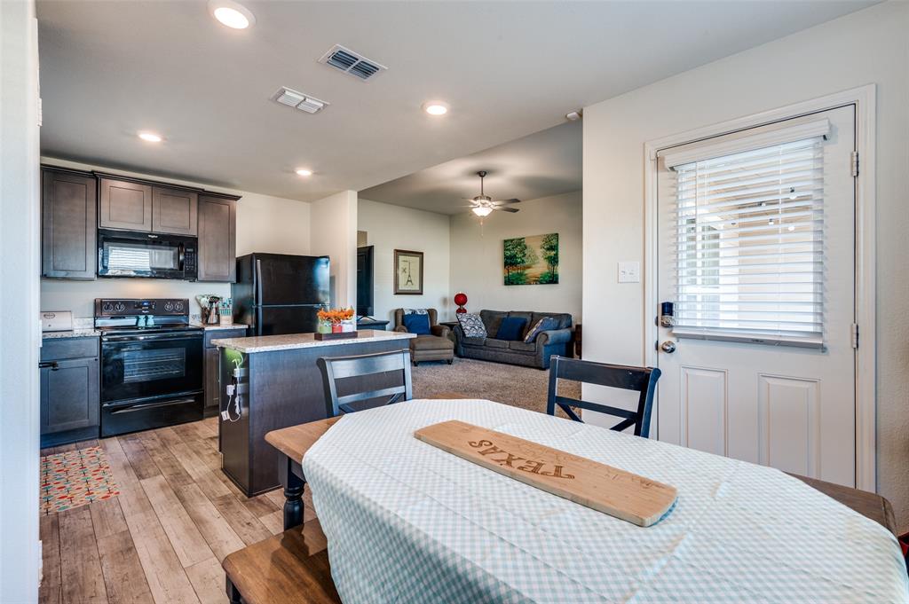 Quarter Horse Estates Add - Residential