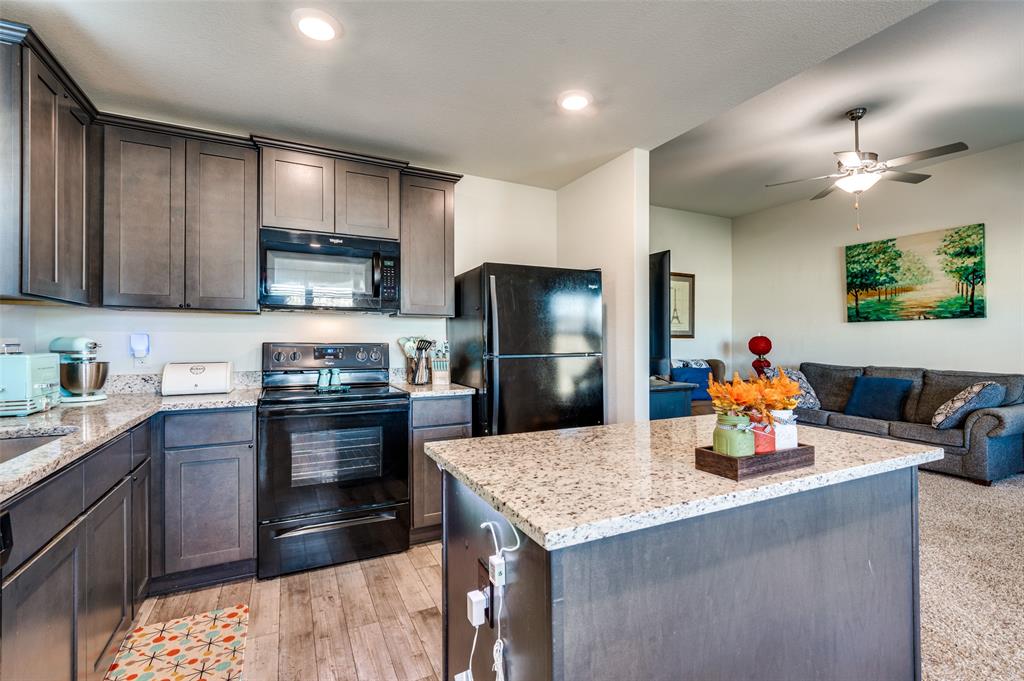 Quarter Horse Estates Add - Residential