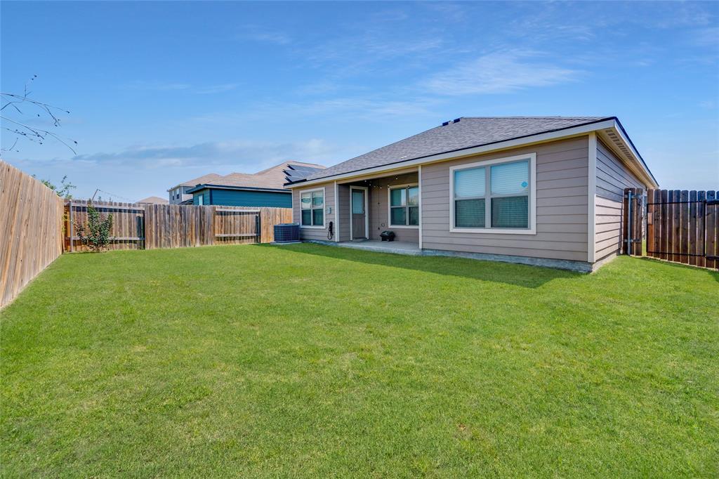 Quarter Horse Estates Add - Residential