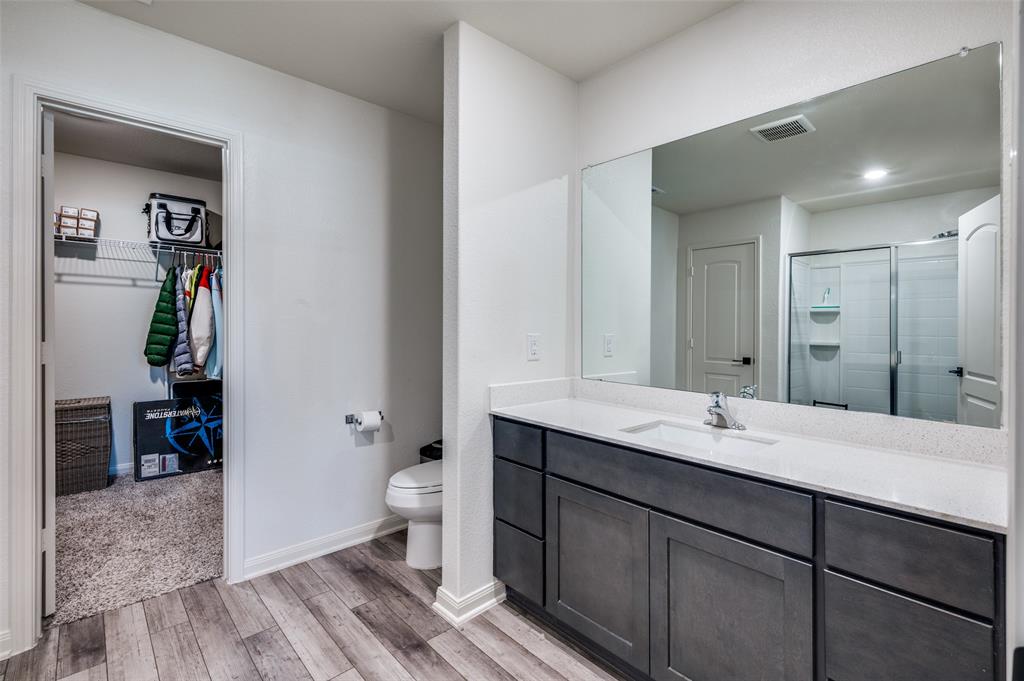 Quarter Horse Estates Add - Residential