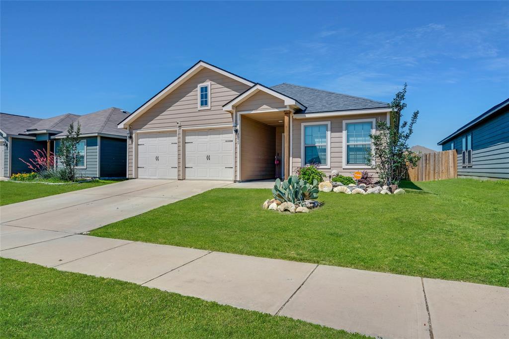 Quarter Horse Estates Add - Residential