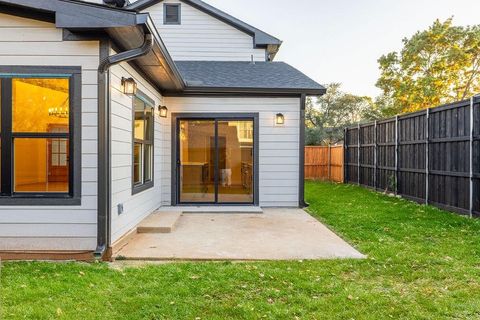 A home in Southlake