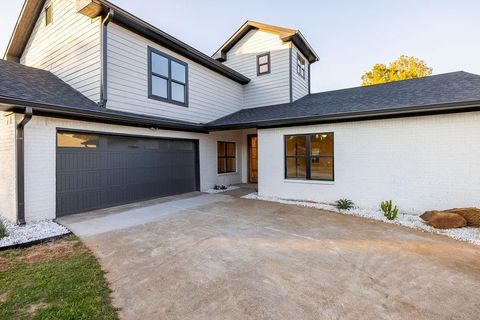 A home in Southlake