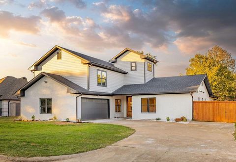 A home in Southlake