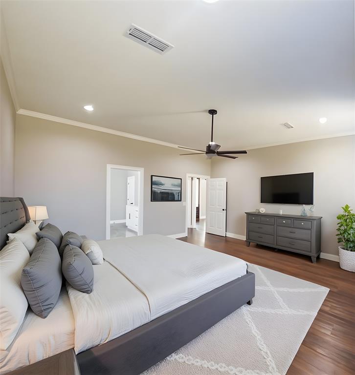 Wellington Point - Residential