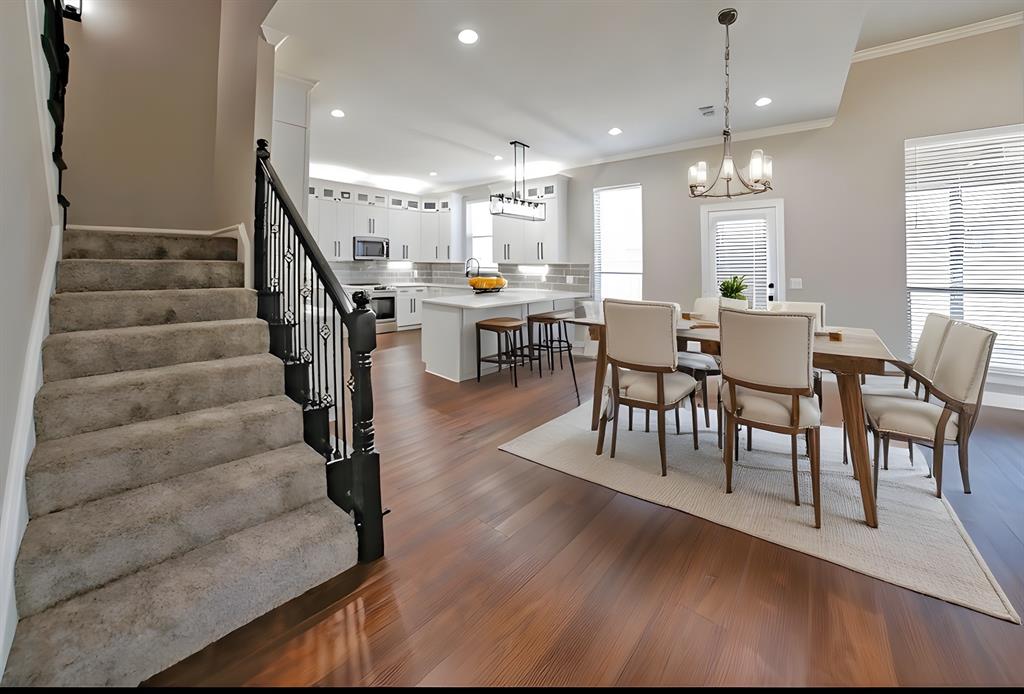 Wellington Point - Residential