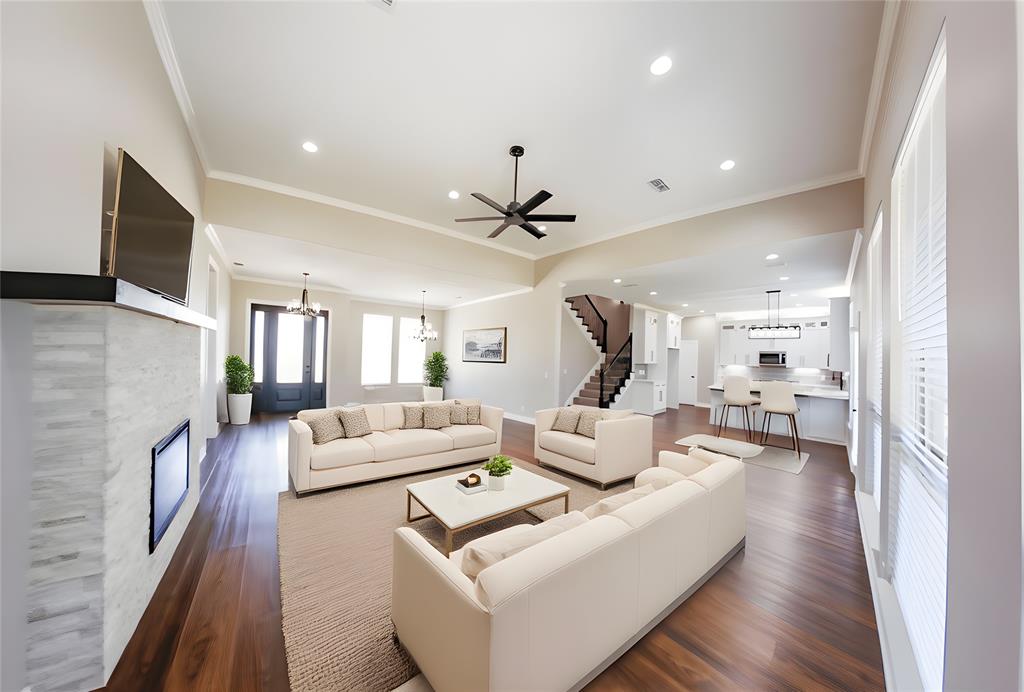 Wellington Point - Residential