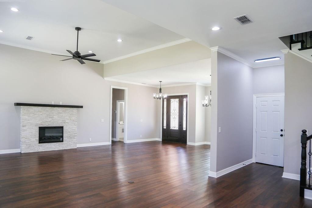 Wellington Point - Residential