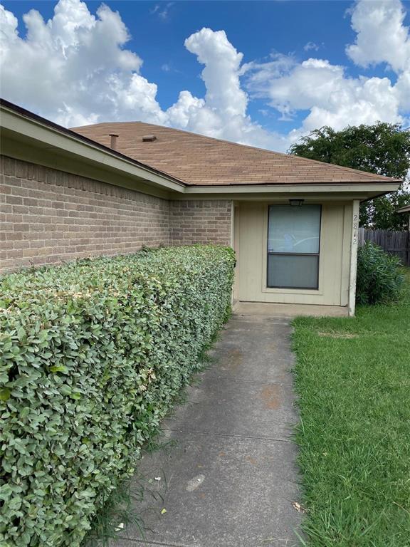 South Creek Add - Residential Lease