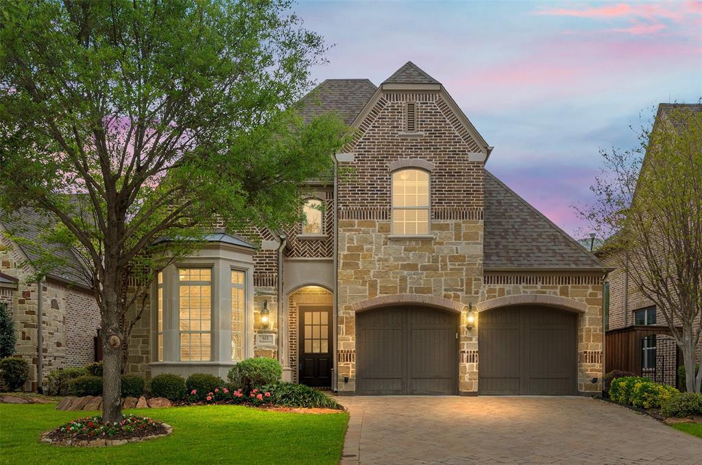 615 Brookstone Drive