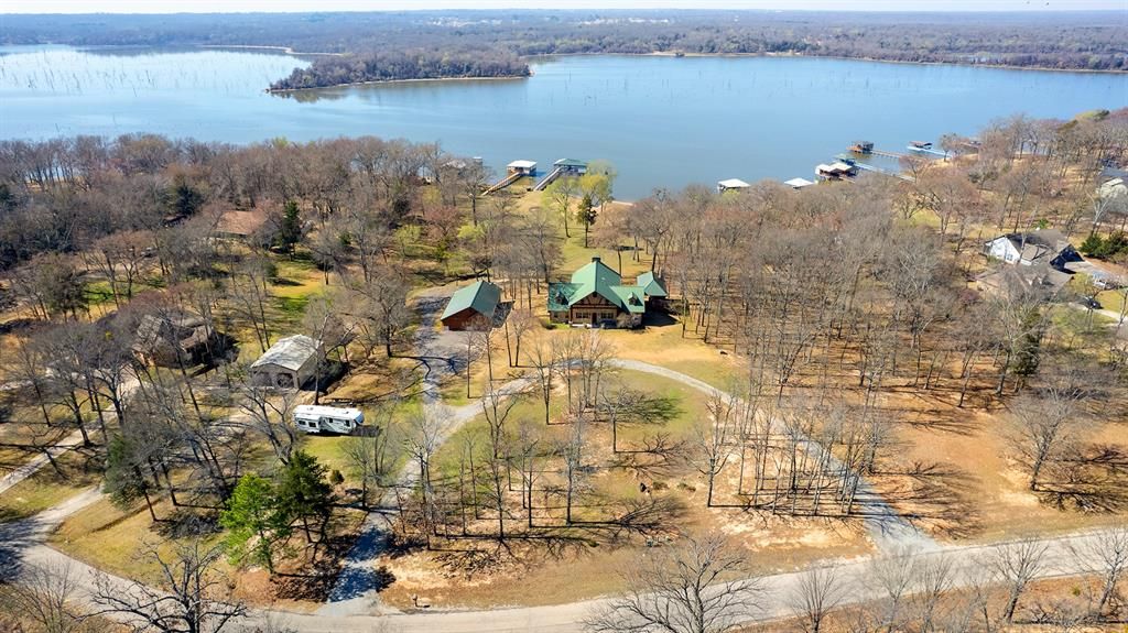 Photo of Lot 24 County Road 3500, Emory, TX 75440 (MLS # 21193961)