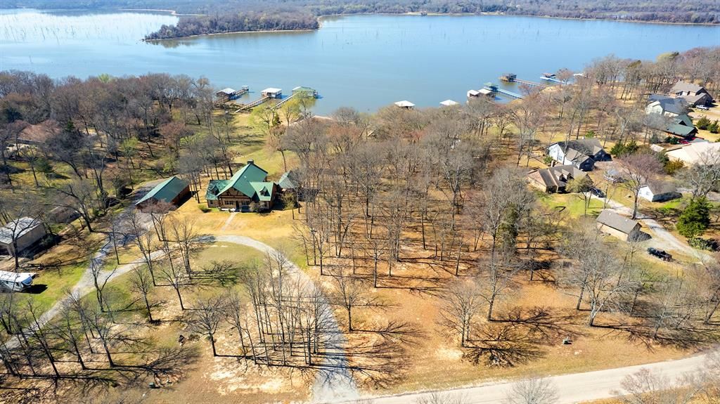 Photo of Lot 24 County Road 3500, Emory, TX 75440 (MLS # 21193961)