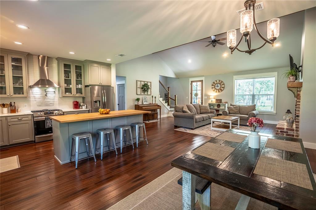 Sulphur Springs - Residential