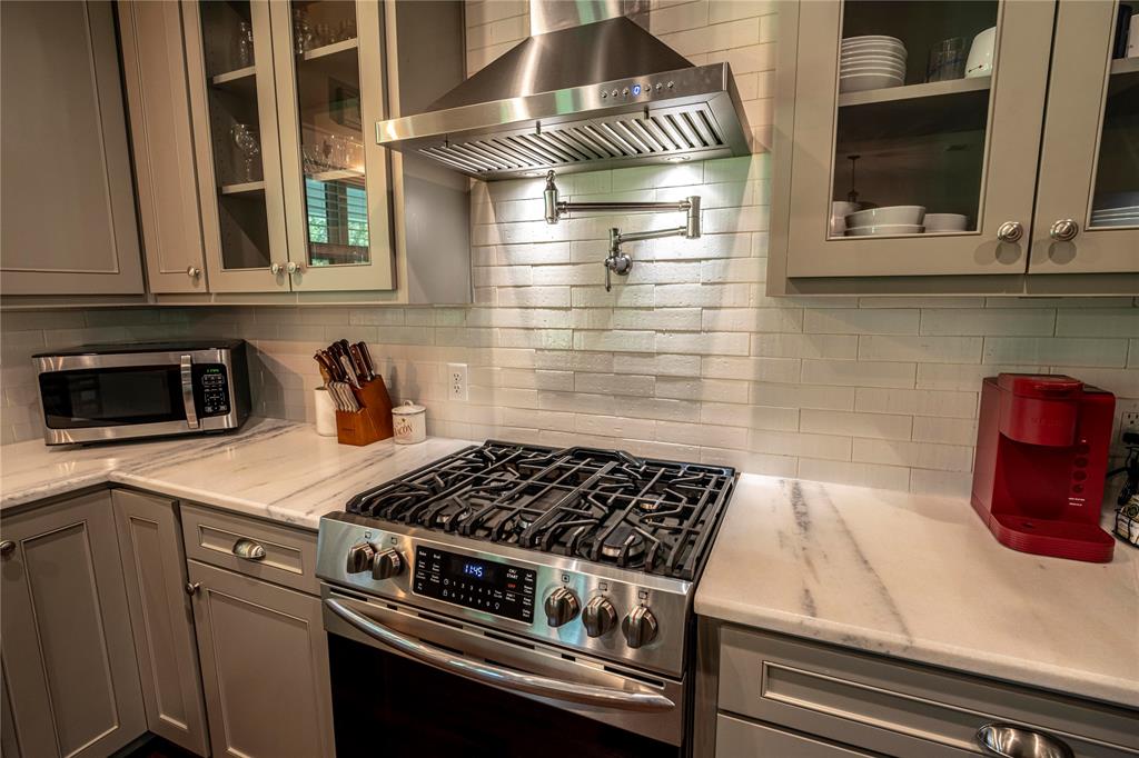 Sulphur Springs - Residential