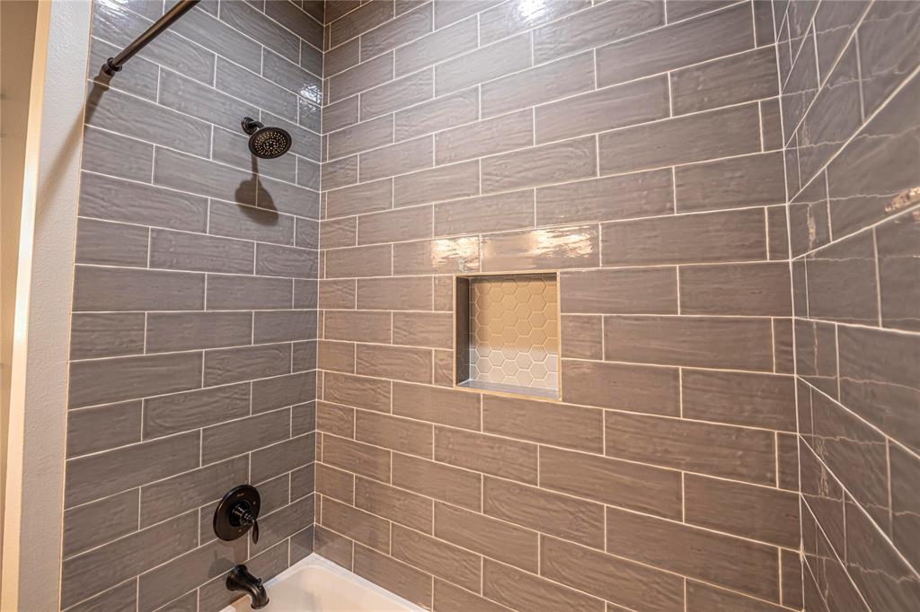 Sulphur Springs - Residential