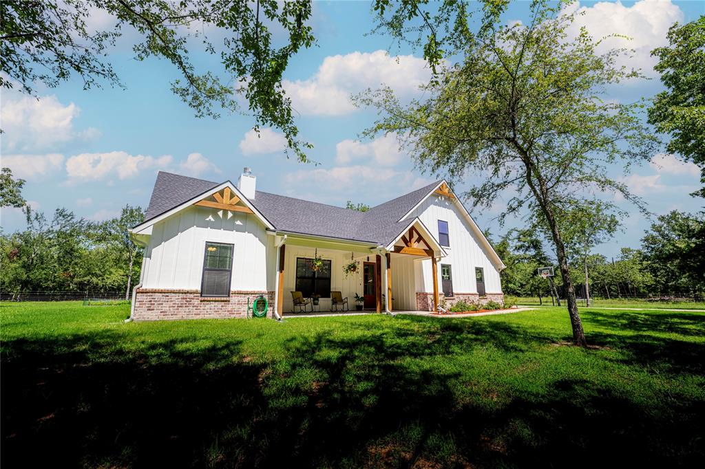 Sulphur Springs - Residential