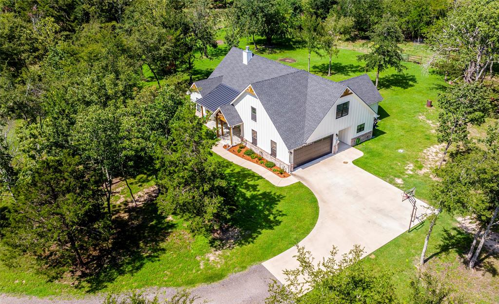 Sulphur Springs - Residential