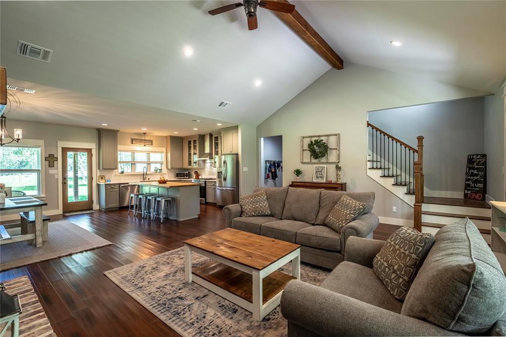 Sulphur Springs - Residential