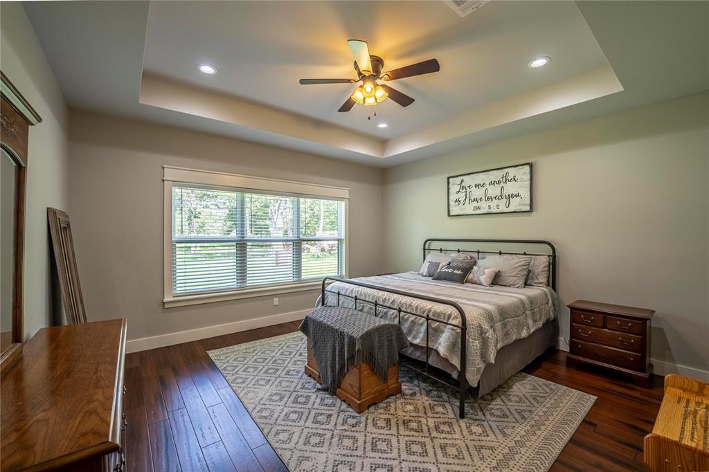 Sulphur Springs - Residential