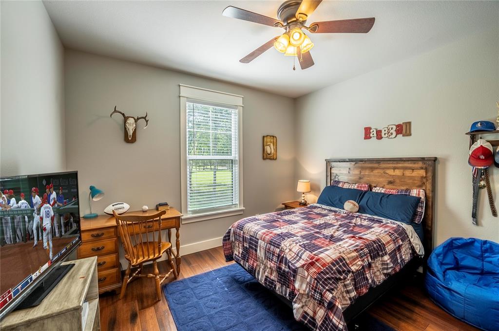 Sulphur Springs - Residential