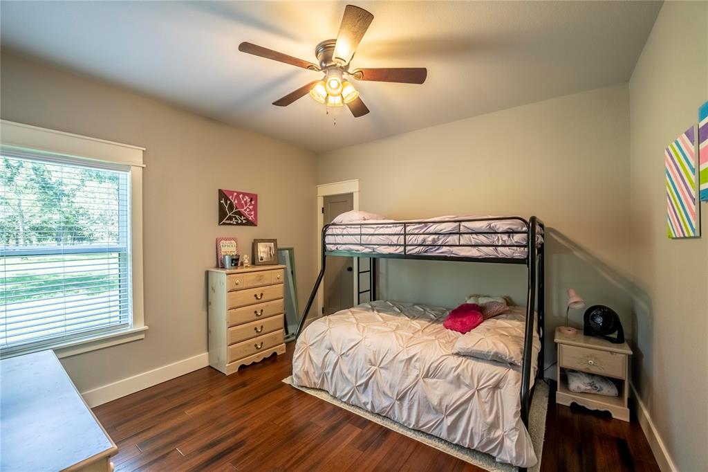 Sulphur Springs - Residential