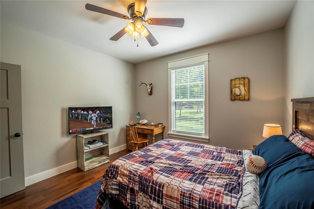 Sulphur Springs - Residential