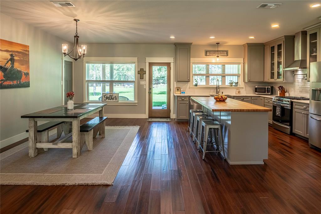 Sulphur Springs - Residential