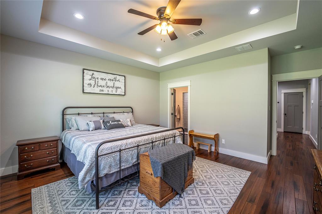 Sulphur Springs - Residential