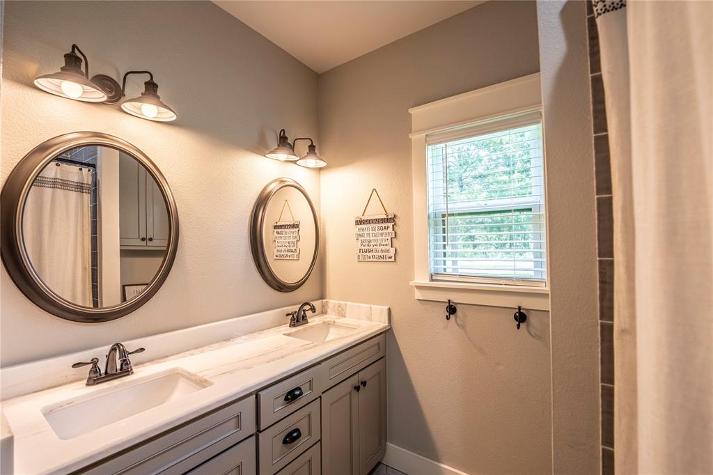 Sulphur Springs - Residential