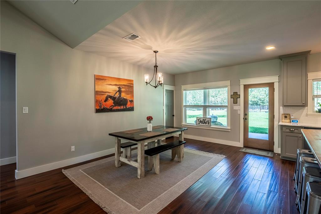 Sulphur Springs - Residential