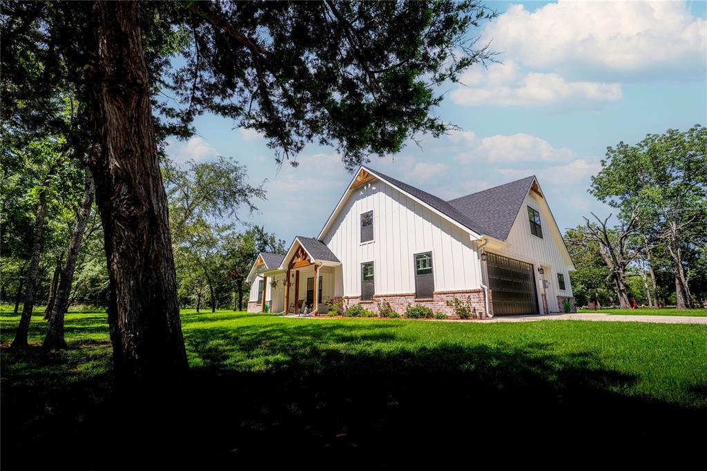 Sulphur Springs - Residential